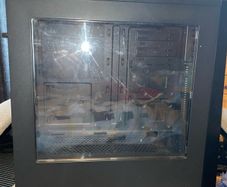 PC (Computer) Case