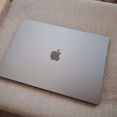 Macbook Pro 16 inch M1 Max 32gb 1tb Ssd