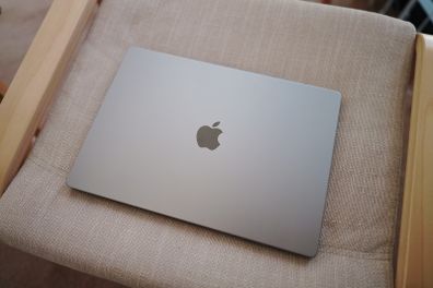 Macbook Pro 16 inch M1 Max 32gb 1tb Ssd