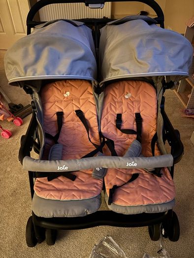 double buggy