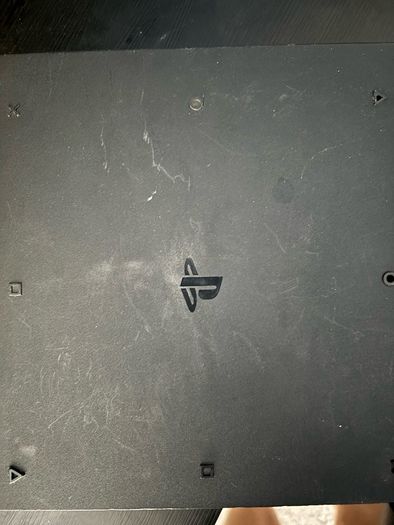 console