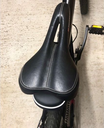 Swissbike Mountain Series X70 By Montague