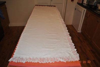 antique Embroidery