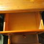 Dressing Table/Desk (26174) Image 2