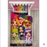 Rainbow High Single Reversible Duvet Set Image 2