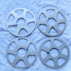 Reel to reel bits and bobs