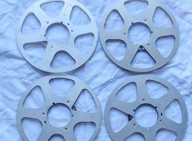 Reel to reel bits and bobs