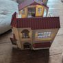 sylvanian families house Image 3