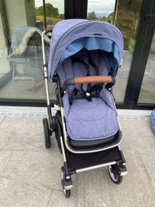 Bugaboo Fox 1 Stroller