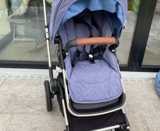 Bugaboo Fox 1 Stroller