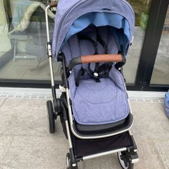 Bugaboo Fox 1 Stroller