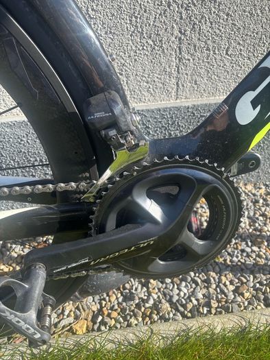 Giant Trinity Advanced L