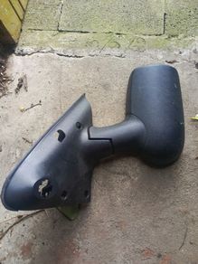 Ford transit mirror