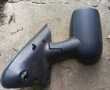 Ford transit mirror