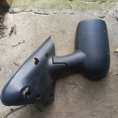 Ford transit mirror
