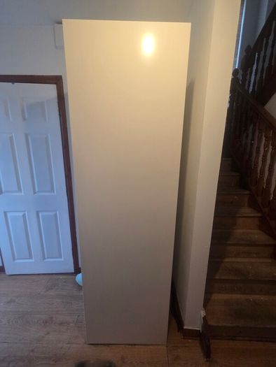 Utility cabinet