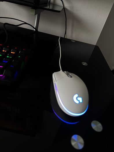 Gaming Pc Setup