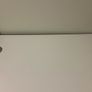 White Office Desk Image 2
