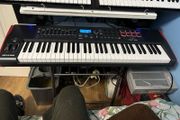Novation Impulse 61 for sale