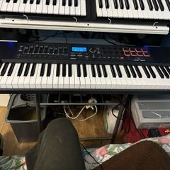 Novation Impulse 61 for sale