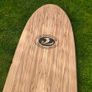 8' beginners surfboard Image 3