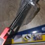 Hacksaw & 7tpi Hand Saw Image 2