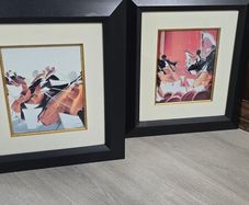Pictures Musical and orchestral theme