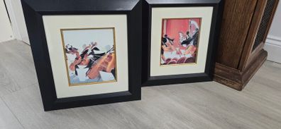 Pictures Musical and orchestral theme