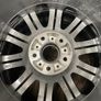 bran new bmw alloy Image 3