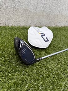 TaylorMade Qi10 Driver