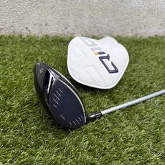 TaylorMade Qi10 Driver