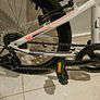 20"  Mountain Bike Image 5