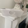 ShabbyChic Home Decor set of 2 items 7euro for the 2Items Image 2