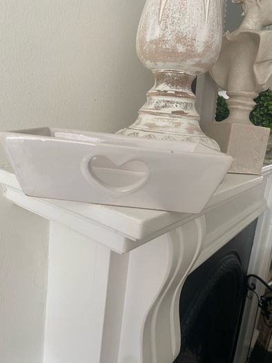 ShabbyChic Home Decor set of 2 items 7euro for the 2Items
