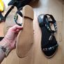 Sandles size 41 Image 2