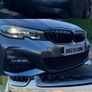 3D Gel Number Plates 50-70mm Image 7
