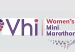 Woman's VHI Mini Marathon Ticket