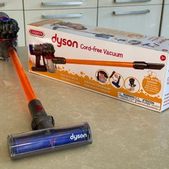 Dyson Cordless Vacuum Cleaner Toy