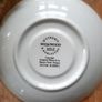 Wedgwood 'Peter Rabbit' Saucer Image 3