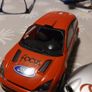 Scalextric Focus and Corolla Image 3