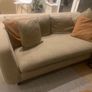 2 free sofas free to take away Image 3