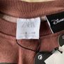 BNWT Zara jumper, unisex, with Mickey Mouse, 116cm, 5-6 Image 3