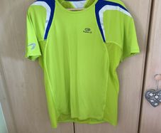 Kalenji running/gym top