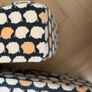 Breastfeeding Pillow - Peanut & Piglet (ideal for 0-6mo babies) Image 4