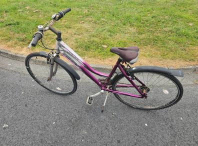 bike
