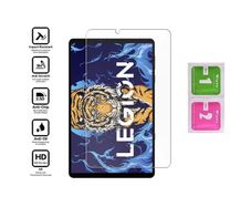 For Lenovo Legion Y700 Tempered Glass Screen Protector Saver New - FHT06LTTG