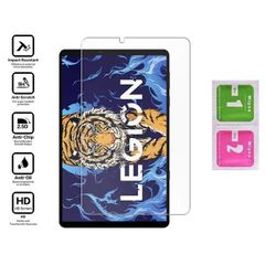 For Lenovo Legion Y700 Tempered Glass Screen Protector Saver New - FHT06LTTG
