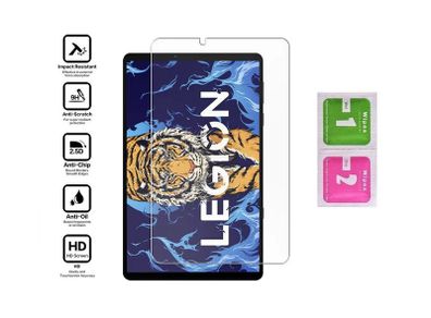 For Lenovo Legion Y700 Tempered Glass Screen Protector Saver New - FHT06LTTG