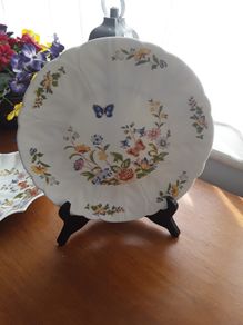 collectible crockery