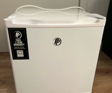 fridge